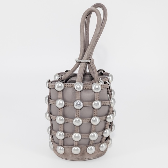 Alexander Wang Handbags - ALEXANDER WANG Roxy Bucket Bag